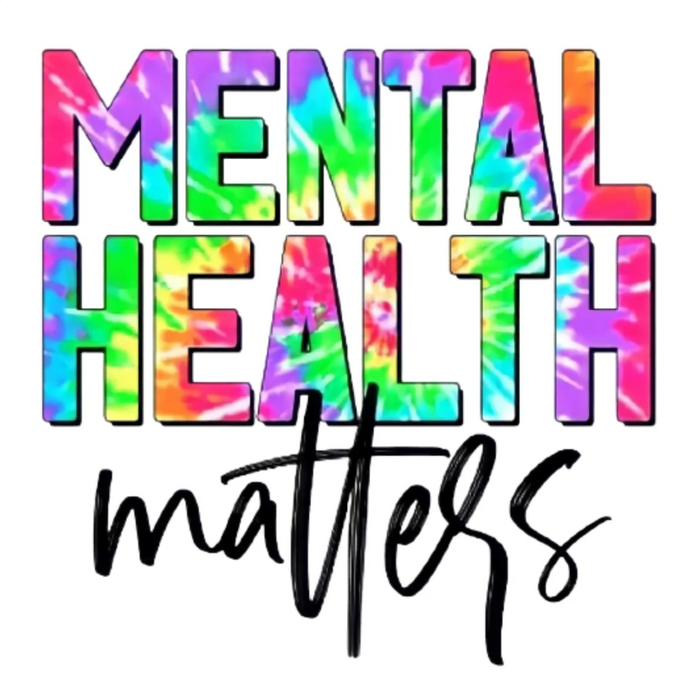 Mental Health and Illness