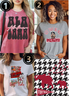 Bama Tee