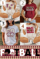 FSU Tee