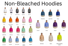 Load image into Gallery viewer, WishABitch Woods Hoodie
