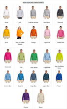 Load image into Gallery viewer, Calm Your Mitts Sweatshirt
